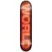 Bitmap Skateboard Deck (7.5 X 31.5)