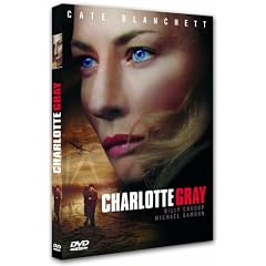 Charlotte Gray