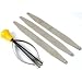 2 Watch Hand Press Remover Presto Style Repair Tools