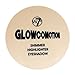 W7 GlowCoMotion Shimmer, Highlighter and Eyeshadow Compact