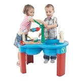 Thomas the Tank Engine Sand & Water Play Table from Martin Yaffe