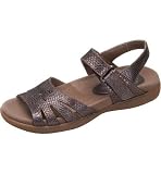 Sandbaggers Womens Nora Golf Shoes (Viper Vixen)