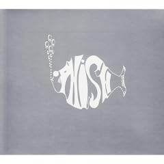 Phish The White Tape by Phish (Audio CD - 2003)
