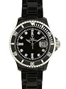 Toy Watch Unisex Classic Collection Watch #32101BK