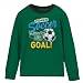 Boys' Cherokee® Mix & Match Ringer Tee - Green