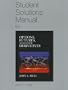 Student Solutions Manual for Options, Futures, and Other Derivatives