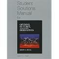 Options, Futures, and Other Derivatives Solutions Manual