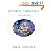 Finite Mathematics (with InfoTrac)