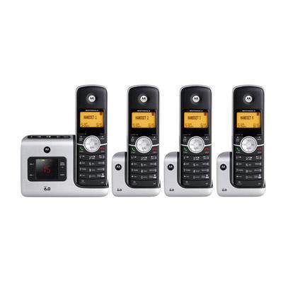 Dect 6.0 Cordless TAM phone 4