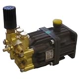 BXD3025G Pressure Washer Pump 2500PSI, 2.8GPM Comet