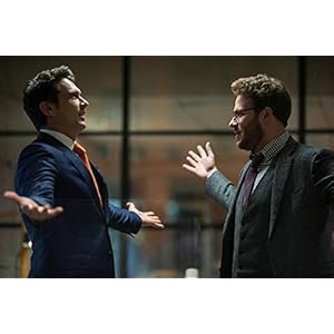 The Interview [Édition libertaire (version non censurée)]