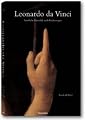 Leonardo Da Vinci: The Complete Paintings and Drawings