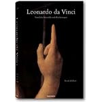 Leonardo Da Vinci: The Complete Paintings And Drawings book cover