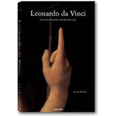 Leonardo Da Vinci: The Complete Paintings and Drawings