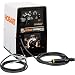 Hobart 500421 Stickmate LX 235 AC Stick (SMAW) Arc Welding Power Source