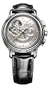 Zenith Men's Chronomaster T Open Watch #03.0240.4021/02.C495