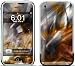 Epicenter Design Protective Skin Decal Sticker for Apple iPhone (2G)