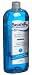 BreathRx Anti-Bacterial Mouth Rinse (33oz Bottle), Large Economy Size.