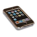 EASYi - Crystal Case Cover for New Apple iPod Touch 3RD Generation 2009/10 - 8GB 32GB 64GB