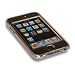 EASYi - Crystal Case Cover for New Apple iPod Touch 3RD Generation 2009/10 - 8GB 32GB 64GB
