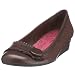 Hush Puppies Women's Empire Dark Brown 2409902K 9 UK Regular