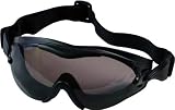 10397 SWAT TEC SINGLE LENS TACTIAL GOGGLE