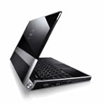 SAVE $650 - Dell Studio XPS 16 (1640) Windows 7 - Laptop with Facial recognition security software - Obsidian Black with Leather Accent, Intel Core 2 Duo P8700 (3MB cache/2.53GHz/1066Mhz FSB), 4GB DDR3 , 500GB Sata Hard Drive, 8X Slot Load CD/DVD Burner, Edge-to-Edge HD Widescreen 16.0 inch WLED LCD W/2.0 MP Webcam, ATI Mobility RADEON HD 3670 With 512MB, Wireless A/B/G/N Mini Card, Wireless Bluetooth $1,399.99