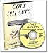 All Products : Colt 1911 Auto with Master Gunsmith Ron Phillips (DVD)
