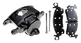 Raybestos RC4139 Loaded Brake Caliper