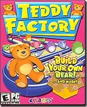 Teddy Factory