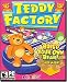 Teddy Factory