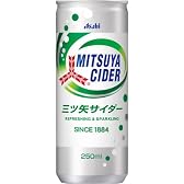 アサヒ　三ツ矢サイダー（３０缶）