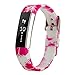 for Fitbit Alta Bands,CreateGreat Replacement Accessory Watch Band for Alta Bands/Fitbit Alta Band/Alta Bands/Fitbit Alta