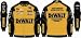Colored Uniforms - Matt Kenseth Motorsports Colored Twill Uniform Jacket