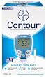Bayer's Contour  Blood Glucose Monitoring System