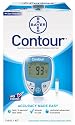 Bayer's Contour  Blood Glucose Monitoring System