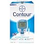 Bayer's Contour  Blood Glucose Monitoring System