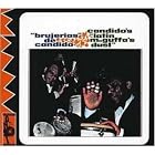 Brujerias de Candido: Candido's Latin McGuffa's Dust by Candido