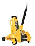 Performance Tool W1616 3 Ton Rapid Lift Jack