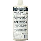 Lifegard Aquatics Filter Media, 3-Pound Bottle