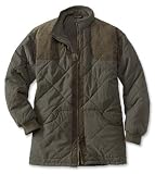 Men's Barbour® Cheviot Quilted Sporting Jacket