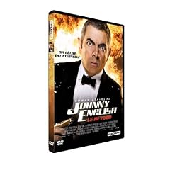 Johnny English, le retour