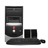 ZT Affinity Intel Core 2 Duo E4500 Vista Home Premium Desktop Computer - 7009Vi-34