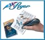 I-Flyer BirdSong Scanning Wand