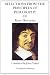 Selections from the Principles of Philosophy