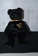 Ty Beanie Babies - The End Black Bear
