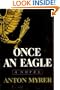 Once an Eagle