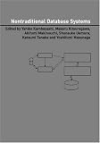 Nontraditional Database Systems (Advanced Information Processing Technology, 5)