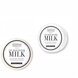 Archipelago Botanicals Milk Body Butter - 8.2 oz