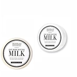 Archipelago Botanicals Milk Body Butter - 8.2 oz